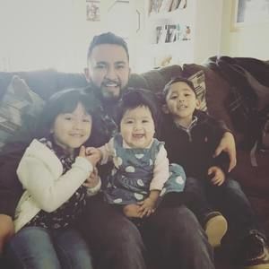 Meet your Posher, Daniel